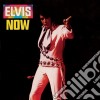 Elvis Presley - Now cd