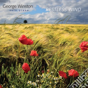 George Winston - Restless Wind cd musicale di George Winston