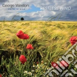 George Winston - Restless Wind cd