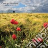 George Winston - Restless Wind cd