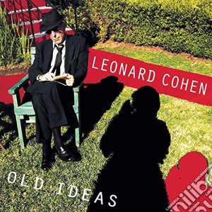 Leonard Cohen - Old Ideas (Gold Series) cd musicale