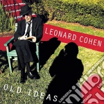 Leonard Cohen - Old Ideas (Gold Series) cd