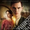 Thomas Newman - Tolkien cd