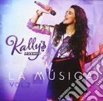 Kally's Mashup: La Musica Vol.2 / Various