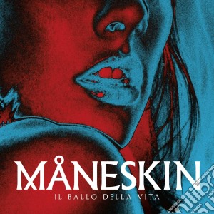 (LP Vinile) Maneskin - Il Ballo Della Vita lp vinile di Maneskin