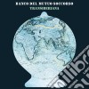 Banco Del Mutuo Soccorso - Transiberiana cd