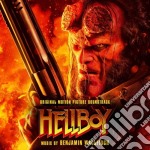 Benjamin Wallfisch - Hellboy OST