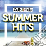 Radio Italia Summer Hits 2019 / Various (2 Cd) cd