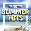 Radio Italia Summer Hits 2019 / Various (2 Cd) cd