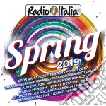 Radio Italia Spring 2019 / Various
