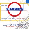 Lautten Compagney - Circle Line cd