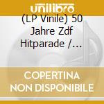 (LP Vinile) 50 Jahre Zdf Hitparade / Various (3 Lp) vinile