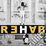 (LP Vinile) Ketama126 - Rehab