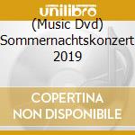 (Music Dvd) Sommernachtskonzert 2019 cd