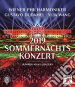 Sommernachtskonzert 2019 cd