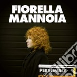 (LP Vinile) Fiorella Mannoia - Personale