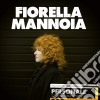(LP Vinile) Fiorella Mannoia - Personale cd