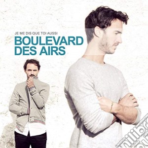 (LP Vinile) Boulevard Des Airs - Je Me Dis Que Toi Aussi (Coloured) lp vinile di Boulevard Des Airs
