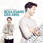 (LP Vinile) Boulevard Des Airs - Je Me Dis Que Toi Aussi (Coloured)