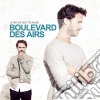 (LP Vinile) Boulevard Des Airs - Je Me Dis Que Toi Aussi (Coloured) cd