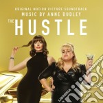 Anne Dudley - The Hustle