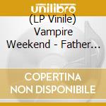 (LP Vinile) Vampire Weekend - Father Of The Bride (2 Lp) (Coloured) lp vinile di Vampire Weekend