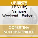 (LP Vinile) Vampire Weekend - Father Of The Bride (2 Lp) (Coloured) vinile