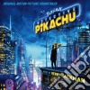 Henry Jackman - Pokemon Detective Pikachu cd
