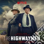 Thomas Newman - The Highwaymen / O.S.T. cd