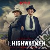 Thomas Newman - The Highwaymen / O.S.T. cd
