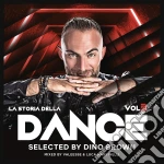 Storia Della Dance Vol.3 (La): Selected By Dino Brown / Various (2 Cd) cd