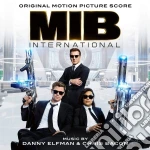 (LP Vinile) Danny Elfman & Chris Bacon - Men In Black: International vinile