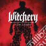 Witchery - I Am Legion cd