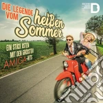 Die Legende Vom Heissen S / Various (2 Cd) cd
