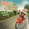 Die Legende Vom Heissen S / Various (2 Cd) cd