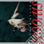 (LP Vinile) Prefab Sprout - Swoon (Remastered) vinile