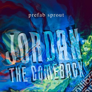 (LP Vinile) Prefab Sprout - Jordan: The Comeback (Remastered) (2 Lp) lp vinile