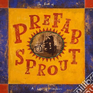 (LP Vinile) Prefab Sprout - A Life Of Surprises (Remastered) (2 Lp) lp vinile