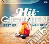 Hit Giganten Best Of Mall (3 Cd) cd
