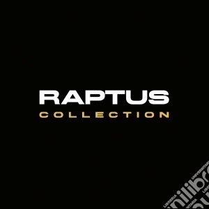 Nayt - Raptus Collection (3 Cd) cd musicale di Nayt