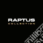 Nayt - Raptus Collection (3 Cd) cd