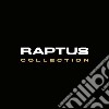 Nayt - Raptus Collection (3 Cd) cd