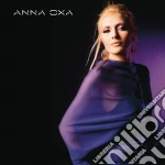 (LP Vinile) Anna Oxa - Anna Oxa (Vinile Colorato Limited Edition) vinile