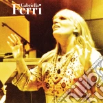(LP Vinile) Gabriella Ferri - Gabriella Ferri (Vinile Colorato Limited Edition) vinile