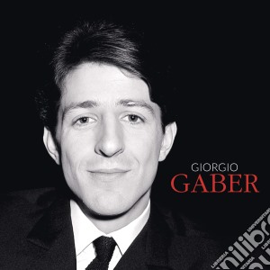 (LP Vinile) Giorgio Gaber - Giorgio Gaber (Vinile Colorato Limited Edition) (2 Lp) lp vinile