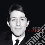 (LP Vinile) Giorgio Gaber - Giorgio Gaber (Vinile Colorato Limited Edition) (2 Lp) vinile