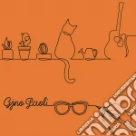 (LP Vinile) Gino Paoli - Gino Paoli (Vinile Colorato Limited Edition) (2 Lp) vinile
