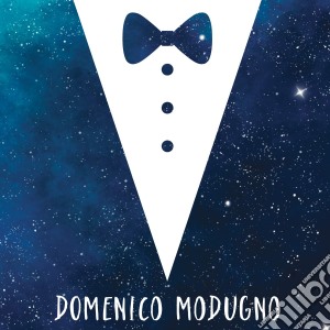 (LP Vinile) Domenico Modugno - Domenico Modugno (Vinile Colorato Limited Edition) (2 Lp) lp vinile