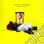 Jake Miller - Based On A True Story cd