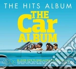 Hits Album (The): The Car Album / Various cd